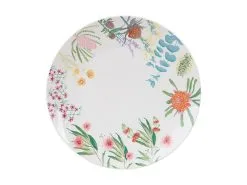 Royal Botanic Gardens Native Blooms Coupe Dinner Set 12pc Gift Boxed 5 Royal Botanic Gardens Native Blooms Coupe Dinner Set 12pc Gift Boxed -Tea & Coffee Shop ii0198 sp2