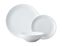 Radiance Dinner Set 12pc Gift Boxed