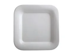 Ceramica Castellana Grande Tavola Square Platter 36cm