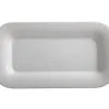 Ceramica Castellana Grande Tavola Rectangle Platter 48cm