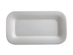 Ceramica Castellana Grande Tavola Rectangle Platter 48cm