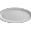 Ceramica Castellana Grande Tavola Oval Platter 61cm