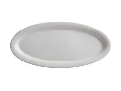 Ceramica Castellana Grande Tavola Oval Platter 61cm