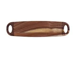 Dune Acacia Wood Serving Board 58x15cm