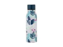 Rach Jackson Rock Garden Double Wall Insulated Drink Bottle 480ML