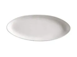Banquet Oval Platter 50x21cm