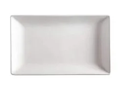 Banquet Rectangular Platter 43x26cm