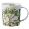 Royal Botanic Garden Arid Garden Mug 300ML Dracaena Gift Boxed
