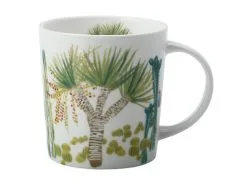 Royal Botanic Garden Arid Garden Mug 300ML Dracaena Gift Boxed 5 Royal Botanic Garden Arid Garden Mug 300ML Dracaena Gift Boxed -Tea & Coffee Shop jy0003 1