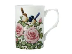 Royal Botanic Gardens Victoria Garden Friends Mug 300ML Wren Gift Boxed -Tea & Coffee Shop jy0005 2