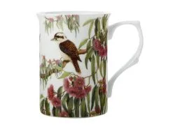 Royal Botanic Gardens Victoria Garden Friends Mug 300ML Kookaburra Gift Boxed -Tea & Coffee Shop jy0007 2