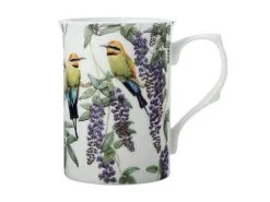 Royal Botanic Gardens Victoria Garden Friends Mug 300ML Rainbow Bee-eater Gift Boxed -Tea & Coffee Shop jy0008 2