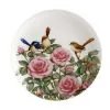 Royal Botanic Gardens Victoria Garden Friends Plate 20cm Wren Gift Boxed