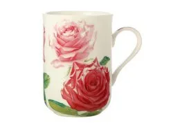 Katherine Castle Floriade Mug 350ML Roses Gift Boxed 5 Katherine Castle Floriade Mug 350ML Roses Gift Boxed -Tea & Coffee Shop jy0038 2