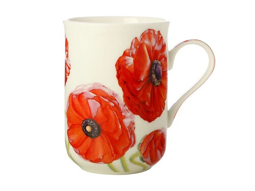 Katherine Castle Floriade Mug 350ML Ranunculus Gift Boxed 1 Katherine Castle Floriade Mug 350ML Ranunculus Gift Boxed