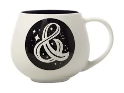 The Letterettes Snug Mug 450ML & Gift Boxed""