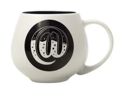 The Letterettes Snug Mug 450ML @ Gift Boxed""