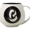 The Letterettes Snug Mug 450ML C Gift Boxed""