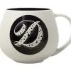 The Letterettes Snug Mug 450ML D Gift Boxed""