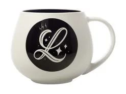 The Letterettes Snug Mug 450ML L Gift Boxed""