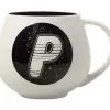 The Letterettes Snug Mug 450ML P Gift Boxed""