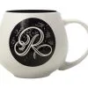The Letterettes Snug Mug 450ML R Gift Boxed""