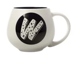 The Letterettes Snug Mug 450ML W Gift Boxed""