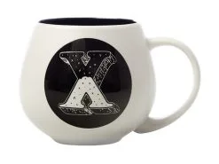 The Letterettes Snug Mug 450ML X Gift Boxed""