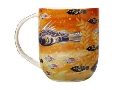 Melanie Hava Jugaig-Bana-Wabu Mug 440ML River Life Gift Boxed -Tea & Coffee Shop kl0057 1f
