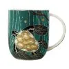 Melanie Hava Jugaig-Bana-Wabu Mug 440ML Turtles Gift Boxed
