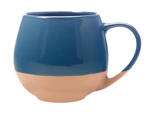 Eclipse Snug Mug 450ML Teal 1 Eclipse Snug Mug 450ML Teal