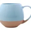 Eclipse Snug Mug 450ML Blue