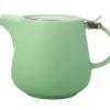 Tint Teapot 600ML Jade