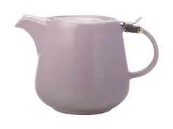 Tint Teapot 600ML Lavender