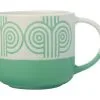 Arches Mug 400ML Mint