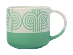 Arches Mug 400ML Mint