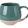 Eclipse Snug Mug 450ML Green