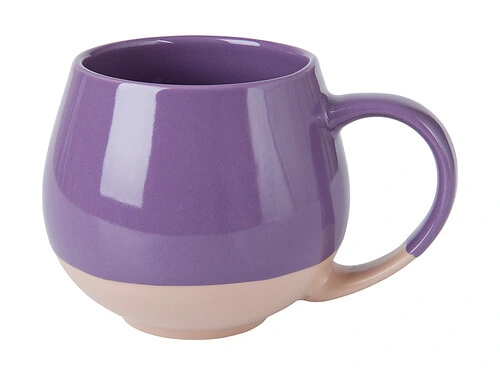 Eclipse Snug Mug 450ML Lilac 1 Eclipse Snug Mug 450ML Lilac