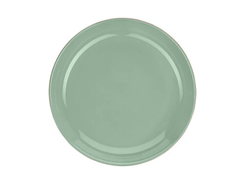 Sienna Deep Plate 19x3cm Teal 3 Sienna Deep Plate 19x3cm Teal - Image 3