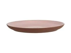 Sienna Deep Plate 26x2.5cm Pink