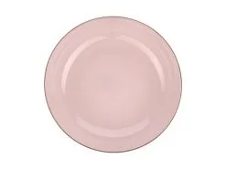 Sienna Serving Bowl 28x7cm Pink -Tea & Coffee Shop lm0021 ho