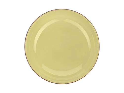 Sienna Serving Bowl 28x7cm Straw 2 Sienna Serving Bowl 28x7cm Straw - Image 2