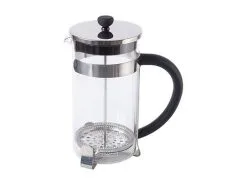 Blend Plunger 1L With 2 Cups Gift Boxed -Tea & Coffee Shop lq0042 sp1