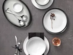 Tea & Coffee Shop -Tea & Coffee Shop maxwell williams caviar granite white basics tableware setting auw19 2 2