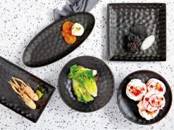 Tea & Coffee Shop -Tea & Coffee Shop maxwell williams gravity serveware 4