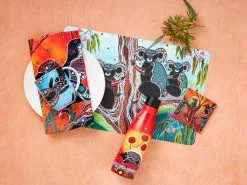 Melanie Hava Journeys Mug 440ML Platypuses Gift Boxed -Tea & Coffee Shop maxwell williams melanie hava journeys 4