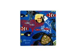 Royal Children's Hospital Foundation Uoo Uoo Mug & Coaster Set Melanie Hava Gift Boxed -Tea & Coffee Shop melanie coaster