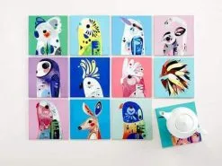 Tea & Coffee Shop -Tea & Coffee Shop mw petecromer aus18 6 5