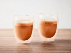 Blend Double Wall Cup 350ML Set Of 8 Gift Boxed 5 Blend Double Wall Cup 350ML Set Of 8 Gift Boxed -Tea & Coffee Shop ss22 website maxwell williams blend doublewall 350ml 2cups