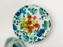 Giverny Round Platter 36cm Gift Boxed -Tea & Coffee Shop ss22 website maxwell williams giverny platter round 36cm 1 4